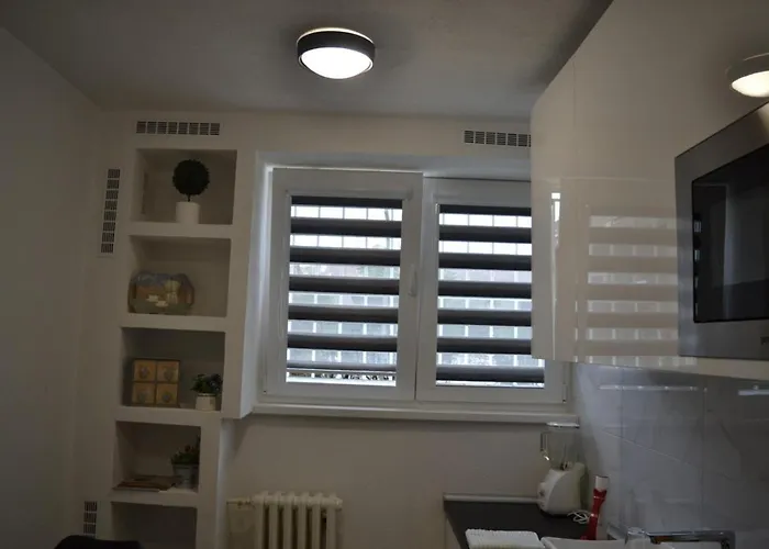 Apartman Dejna