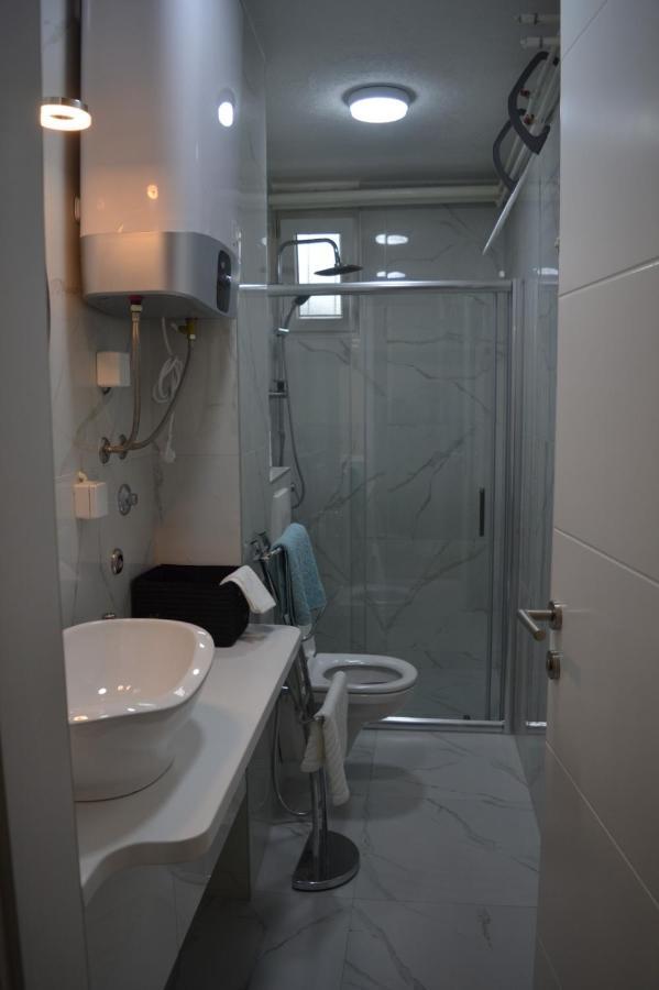 Apartment Dejna