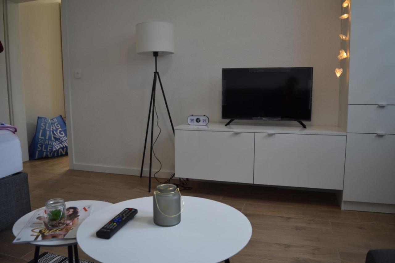 Apartment Dejna