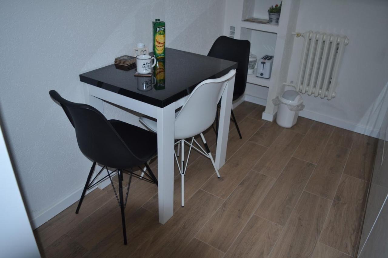 Apartment Dejna