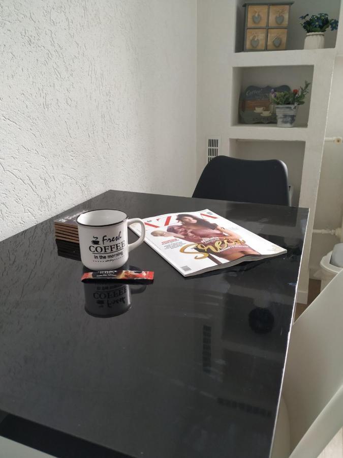 Apartment Dejna