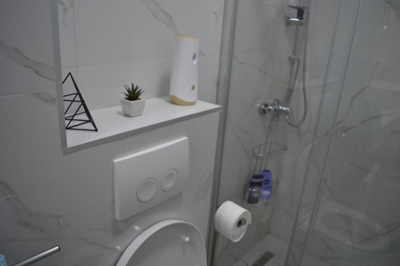 Apartment Dejna